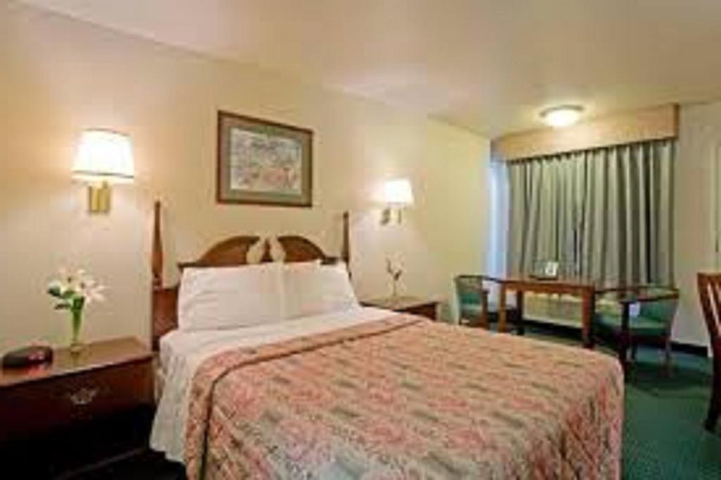 Best Inn Wellsville Room photo