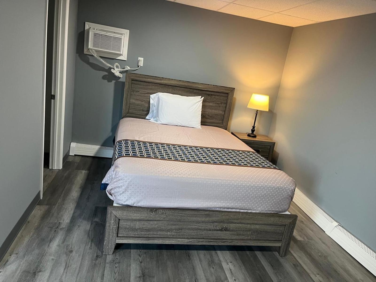 Best Inn Wellsville Exterior photo